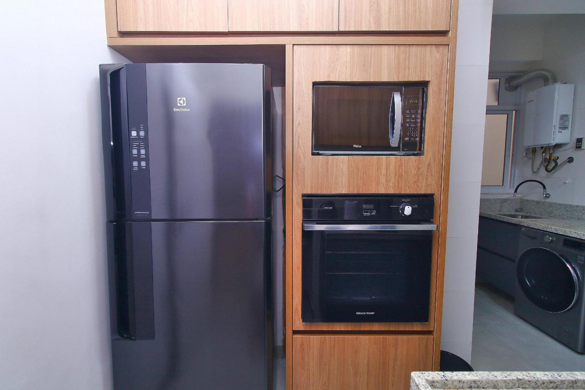 Modernissimo 3 Quartos Ate 8 Pessoas Apartment *