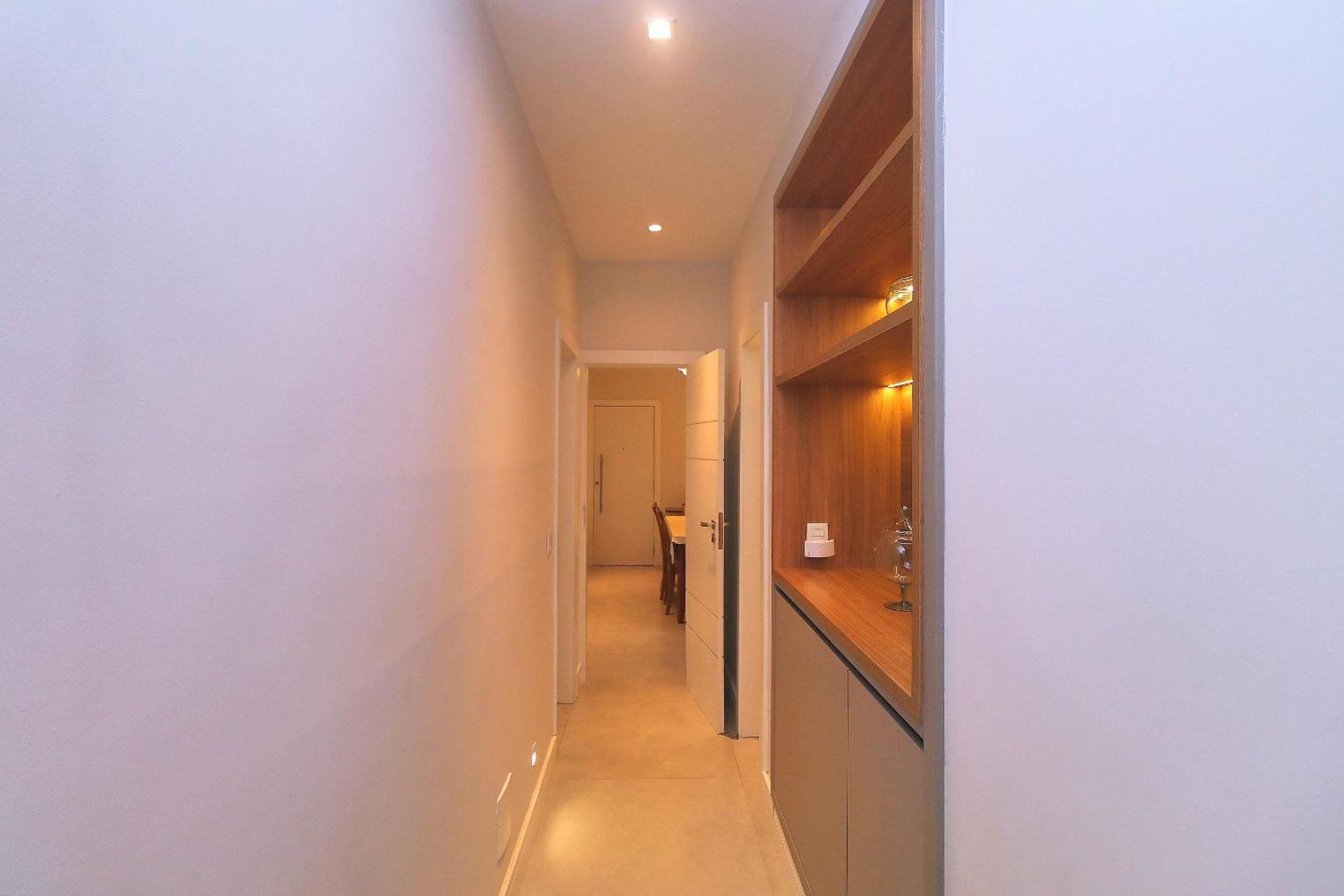 Apartment Modernissimo 3 Quartos Ate 8 Pessoas *