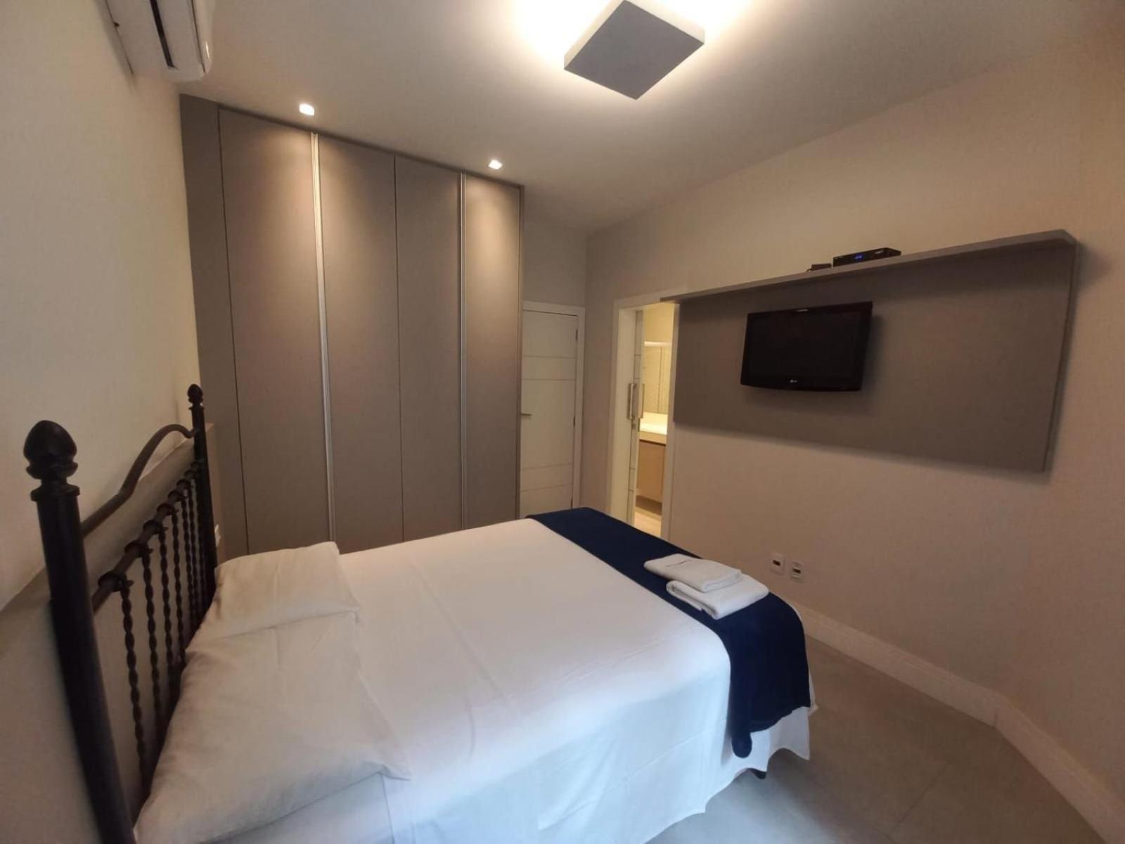 Modernissimo 3 Quartos Ate 8 Pessoas Apartment Rio de Janeiro