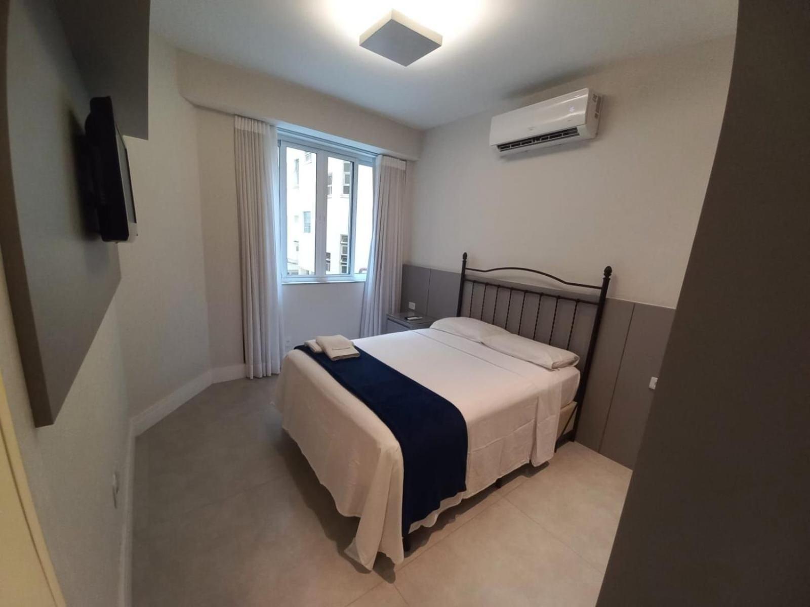 Apartment Modernissimo 3 Quartos Ate 8 Pessoas Rio de Janeiro