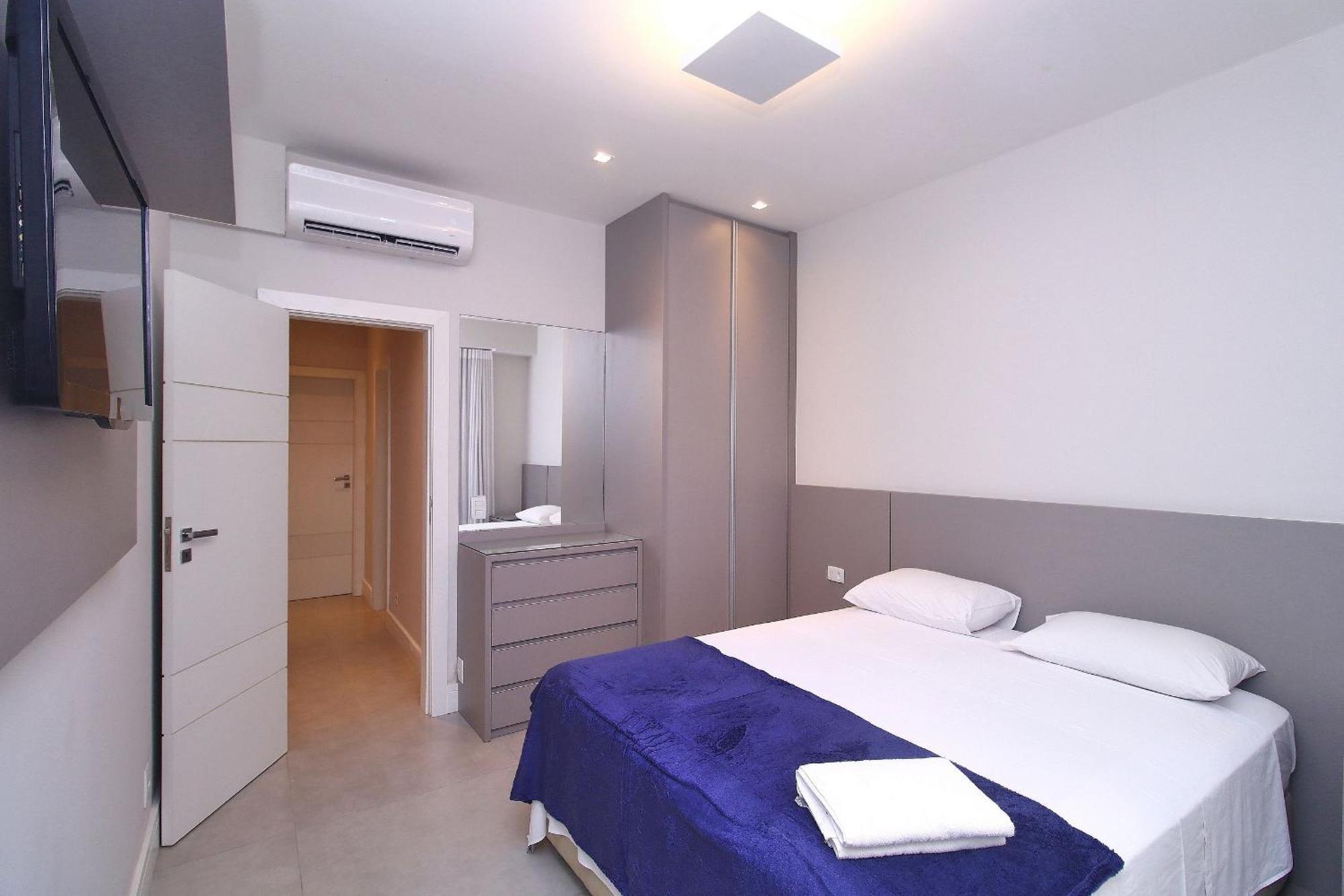Apartment Modernissimo 3 Quartos Ate 8 Pessoas
